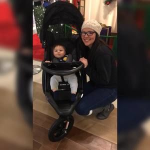 Meet your Posher, Penny